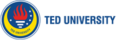TED University LMS