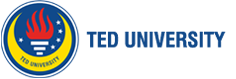TED University LMS