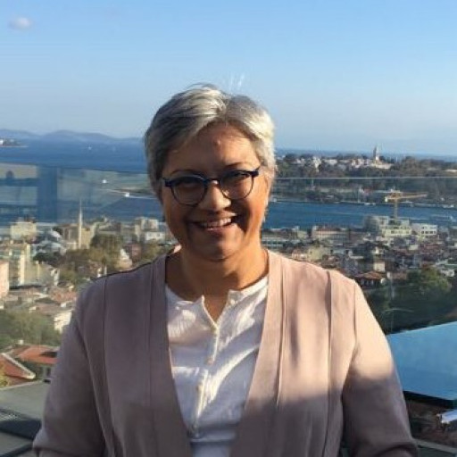 Ayşe Yasemin Seydim