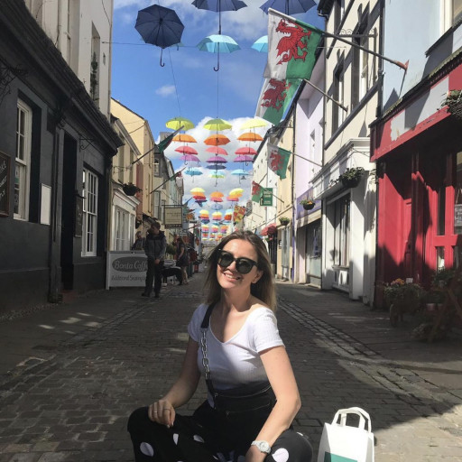 Didem Sultan DEMİRMAN