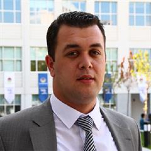Gökhan Can Kocabay