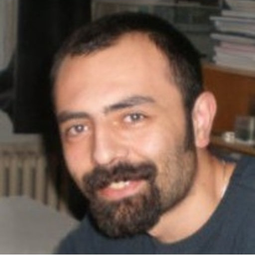 BURAK ÖZDAMAR