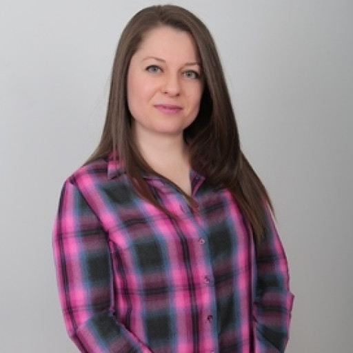 Ayşe Pırıl Eryılmaz